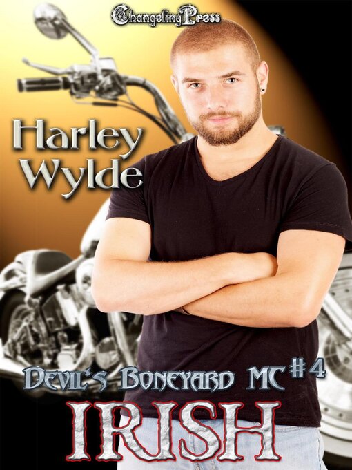 Title details for Irish by Harley Wylde - Available